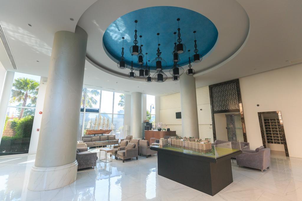 Atlantis Condo Resort By Wanida Ban Nong Tabaek Exterior foto