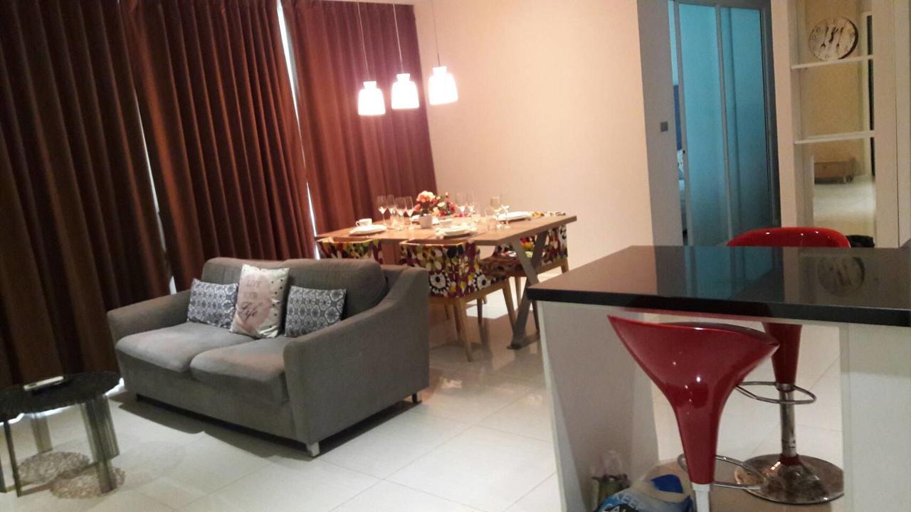 Atlantis Condo Resort By Wanida Ban Nong Tabaek Exterior foto